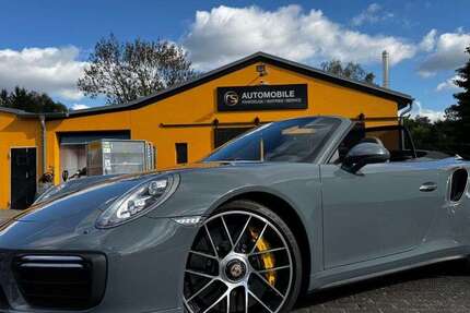 Porsche 911 49.911 km 132.900 &euro; Velten 16727
