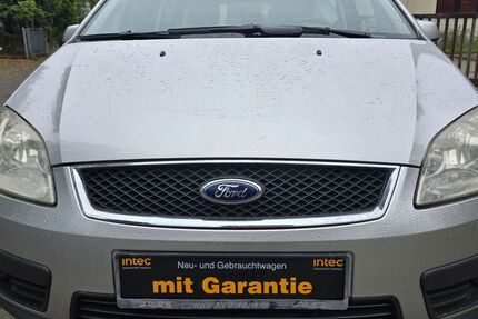 Ford C-Max 167.590 km 2.999 € Berlin 12349