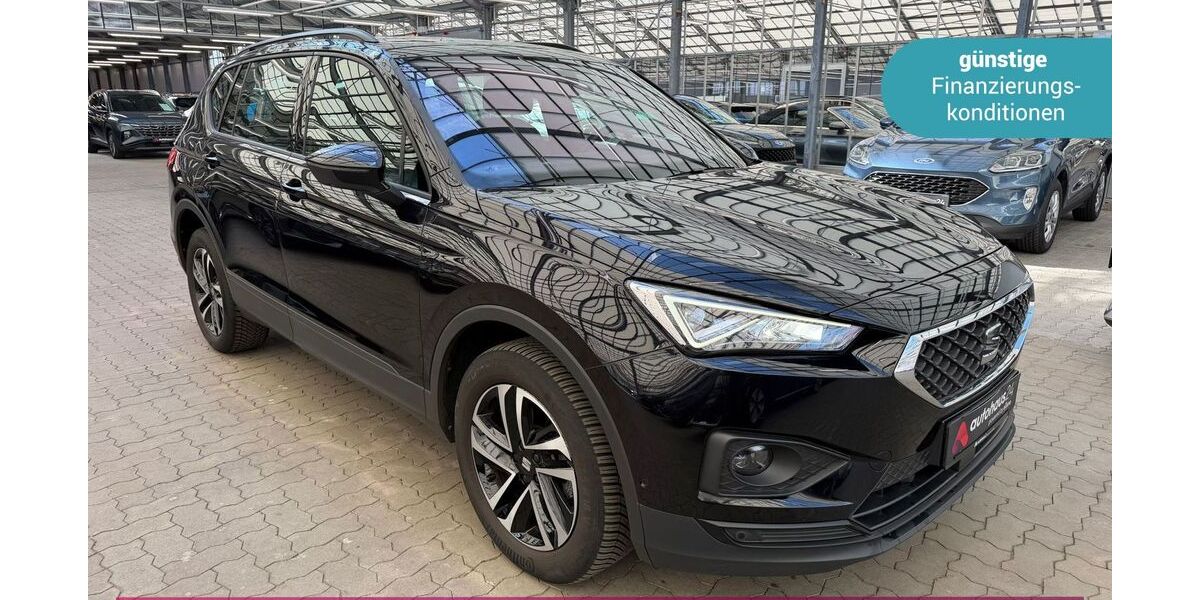 Seat Tarraco 35.711 km 26.990 &euro; Ludwigsfelde (bei Berlin) 14974