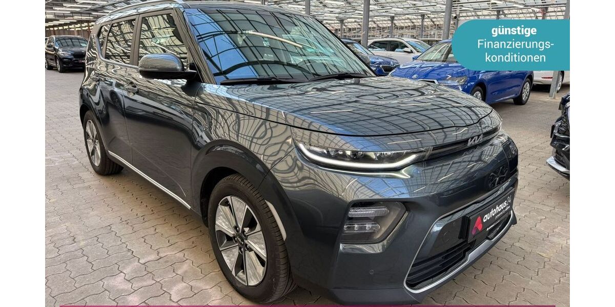 Kia Soul 21.230 km 24.990 &euro; Ludwigsfelde (bei Berlin) 14974