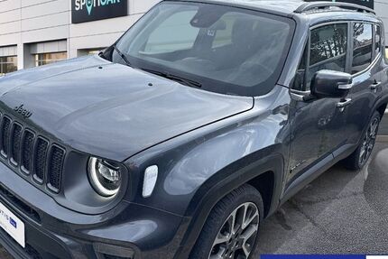 Jeep Renegade 33.365 km 19.390 &euro; Berlin 10369