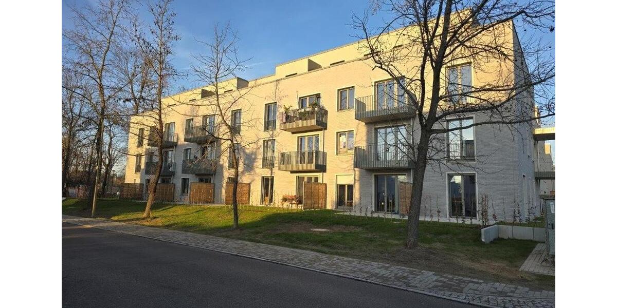 Etagenwohnung Berlin Spandau - 3 Zimmer, 75 m&sup2;, 1.494&euro; | Angebot:26461203