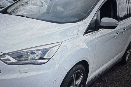 Ford C-Max 90.497 km 13.300 &euro; Bernau bei Berlin 16321