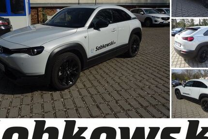 Mazda MX-30 5.324 km 26.990 € Berlin 13407