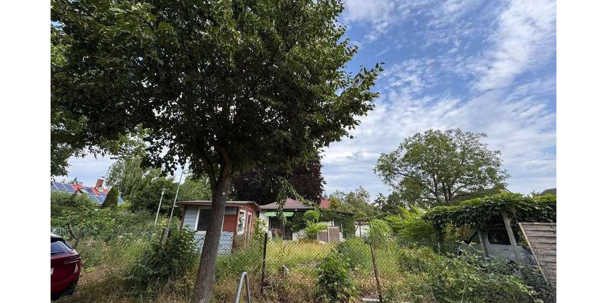 Grundstück Berlin Spandau - 479.000&euro; | Angebot:27031794
