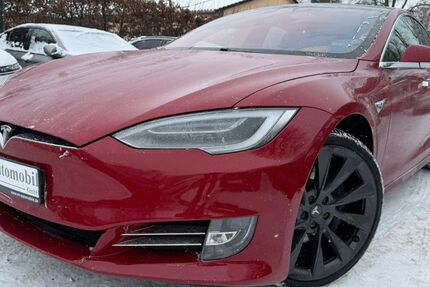 Tesla Model S 73.120 km 30.990 &euro; Großbeeren 14979