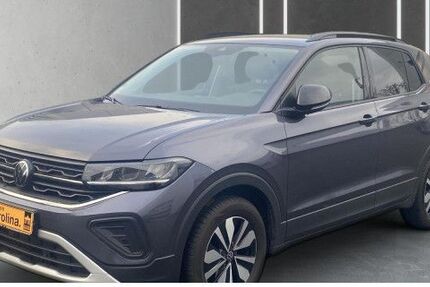 VW T-Cross 5.398 km 22.444 &euro; Berlin 13581