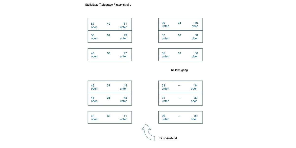 Garagen / Stellplätze Berlin Friedrichshain - 49.000&euro; | Angebot:23943946