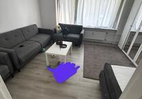Wohnung in Berlin-Spandau