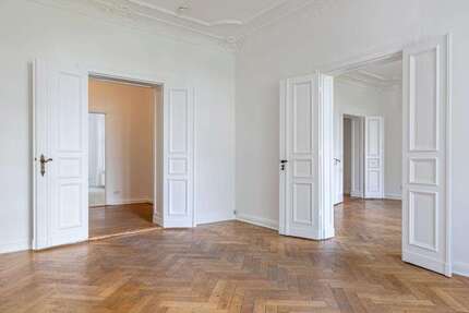 Wohnung Berlin Charlottenburg-Wilmersdorf - 5 Zimmer, 155 m&sup2;, 780.000&euro; | Angebot:27067757