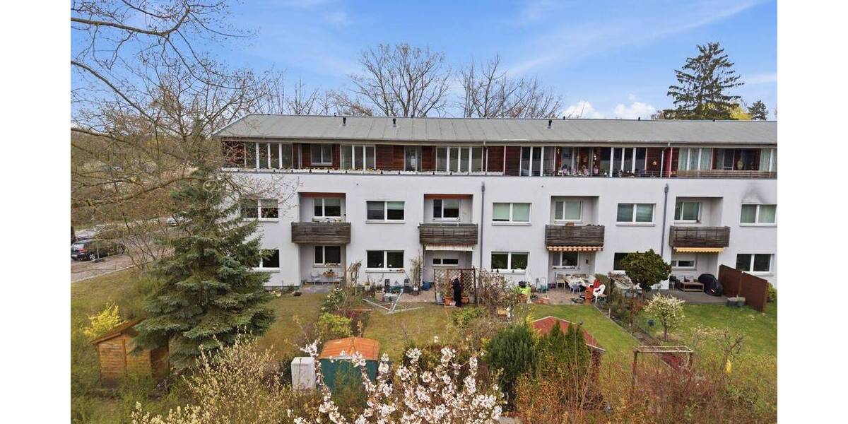 Etagenwohnung Berlin Zehlendorf - 5 Zimmer, 127 m&sup2;, 725.000&euro; | Angebot:26258828