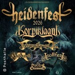 Heidenfest 2026