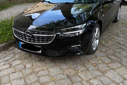 Opel Insignia 67.171 km 18.000 &euro; Berlin 12307