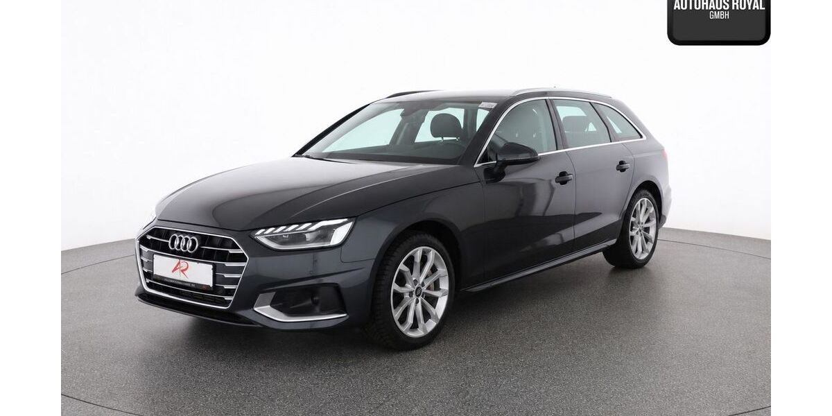 Audi A4 48.858 km 28.440 &euro; Berlin 12103