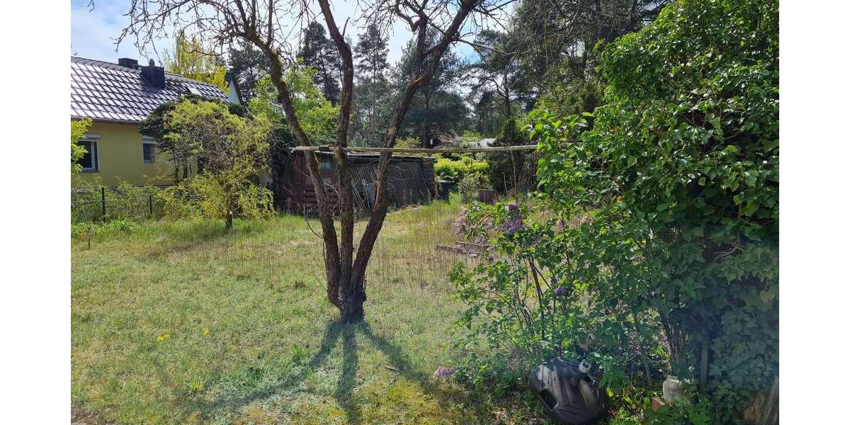 Grundstück Hohen Neuendorf - 298.000&euro; | Angebot:14702216