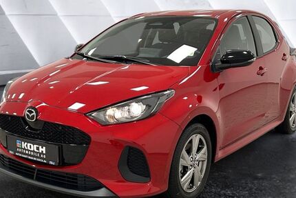 Mazda 2 16.482 km 20.700 &euro; Berlin 12681