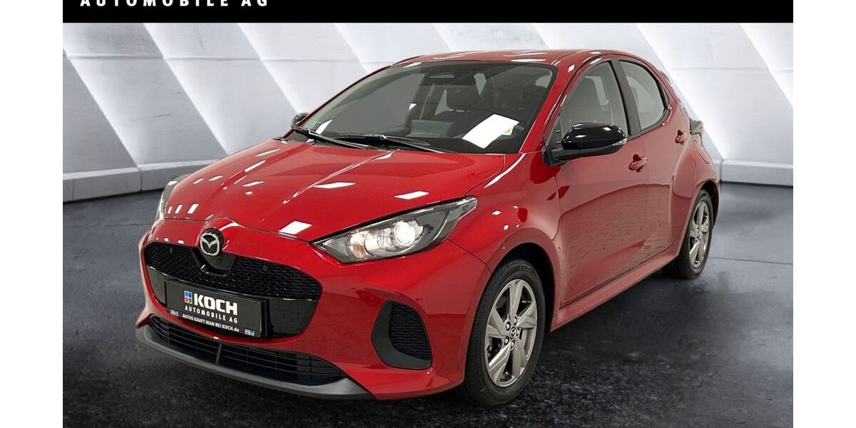 Mazda 2 16.482 km 21.490 &euro; Berlin 12681