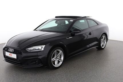 Audi A5 63.998 km 30.780 &euro; Berlin 12103