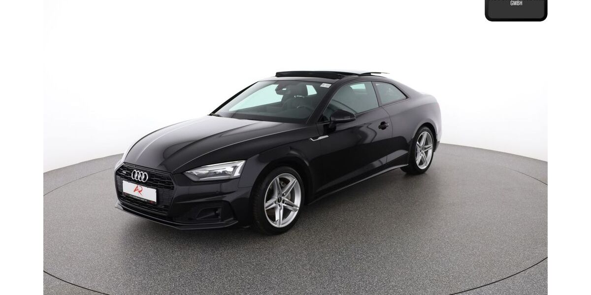 Audi A5 63.998 km 30.780 &euro; Berlin 12103