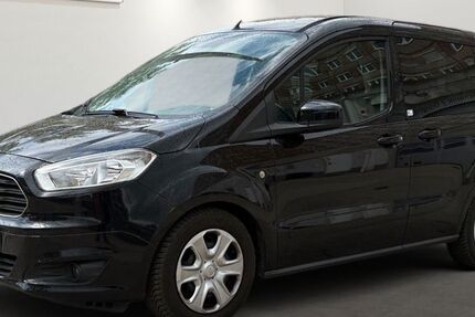 Ford Tourneo Courier 81.742 km 5.399 &euro; Berlin 12681
