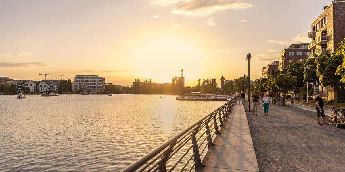 Etagenwohnung Berlin Lichtenberg - 4 Zimmer, 68 m&sup2;, 487.435&euro; | Angebot:25750164