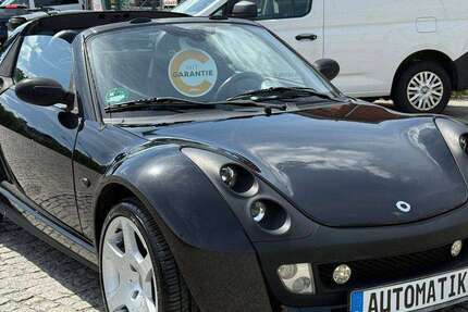Smart roadster 74.900 km 7.490 &euro; Berlin 10551