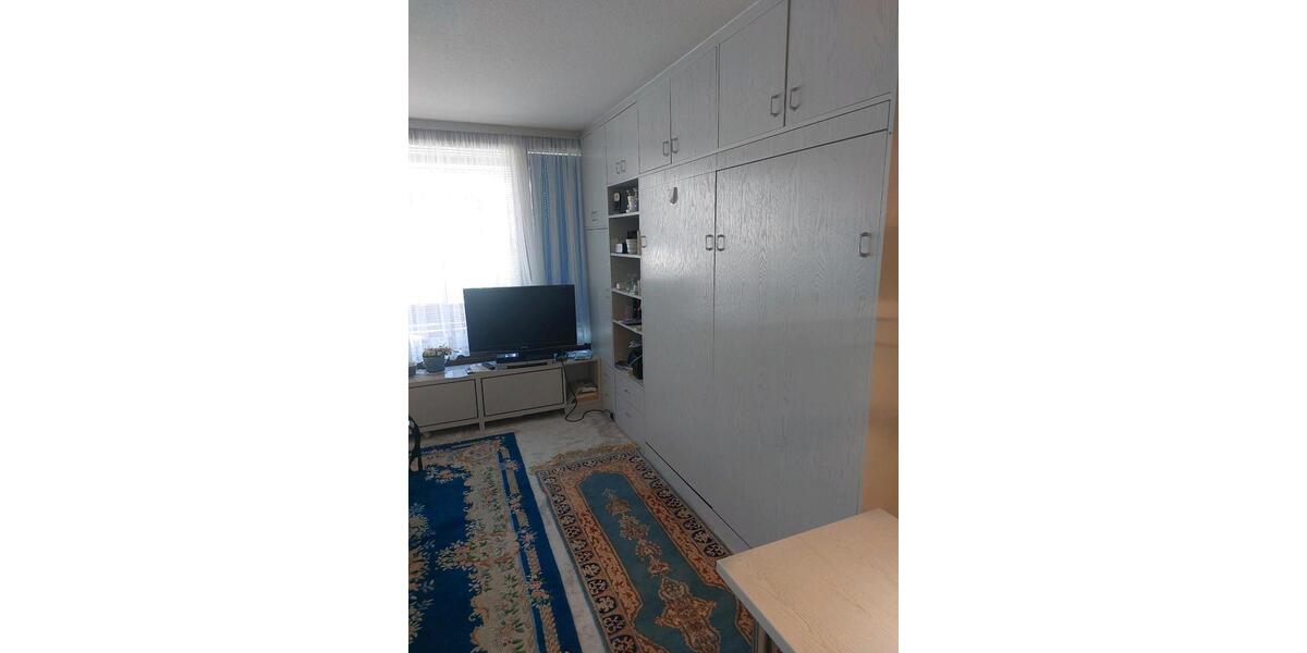 Etagenwohnung Berlin Westend - 1 Zimmer, 32 m&sup2;, 299.000&euro; | Angebot:27036184