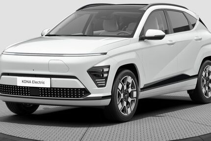 Hyundai KONA Elektro 2.500 km 31.795 &euro; Berlin 12683