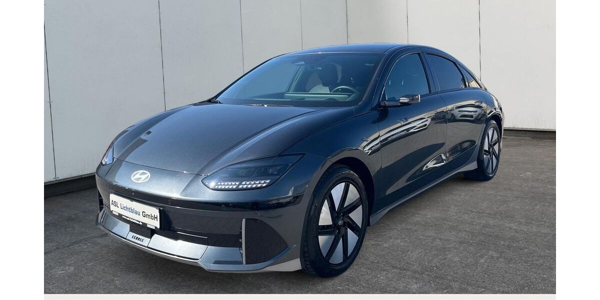 Hyundai IONIQ 6 31.668 km 37.990 &euro; Teltow 14513