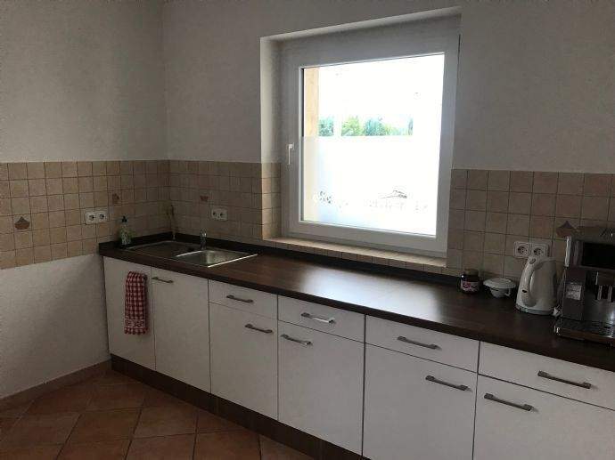 3 Raum Wohnung in Schönefeld OT Waltersdorf 3 zimmer
