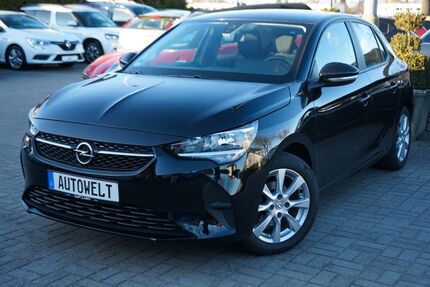 Opel Corsa 21.000 km 11.900 &euro; Falkensee 14612