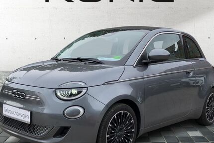 Fiat 500e 32.350 km 20.999 &euro; Berlin 10829