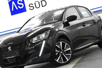 Peugeot 208 14.162 km 15.390 € Berlin 12487