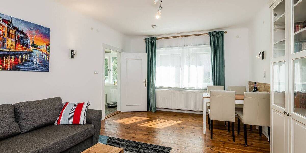 Einfamilienhaus Berlin Karow - 7 Zimmer, 240 m&sup2;, 890.000&euro; | Angebot:25739878