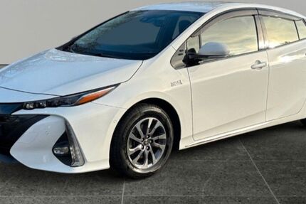 Toyota Prius 80.000 km 22.400 &euro; berlin 10625