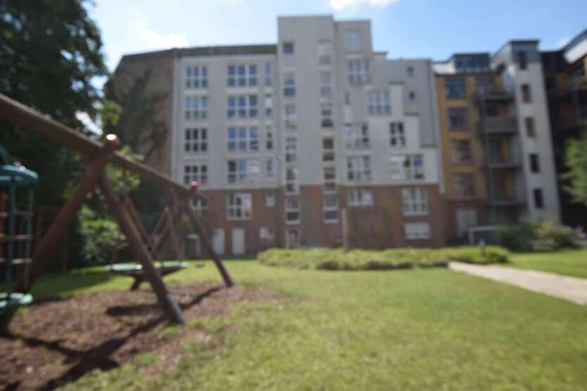 Wohnung zum Kaufen in Berlin 680.000 € 109.4 m²