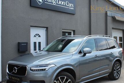 Volvo XC90 116.600 km 27.380 &euro; Berlin 10365