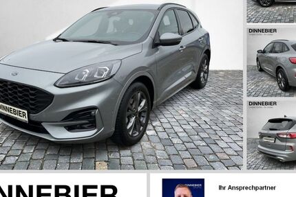 Ford Kuga 24.062 km 25.890 &euro; Berlin 13581
