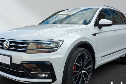 VW Tiguan 62.989 km 25.950 &euro; Berlin 13125