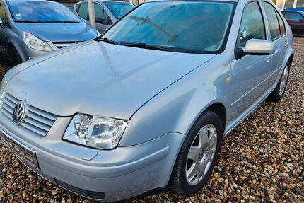 VW Bora 214.600 km 1.190 &euro; Rüdersdorf OT Tasdorf 15562