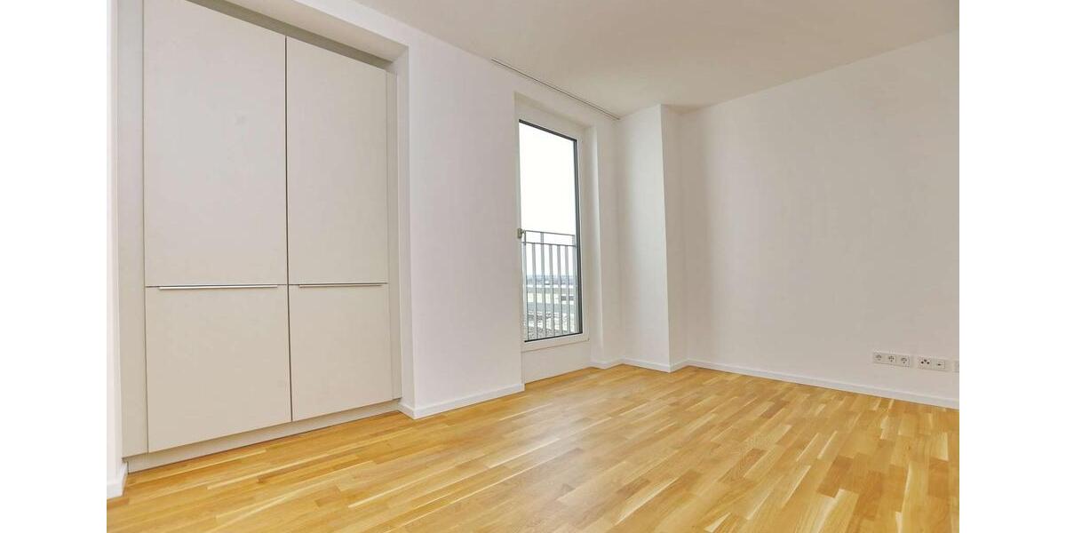 Dachgeschoßwohnung Berlin Tempelhof-Schöneberg - 2 Zimmer, 59 m&sup2;, 1.499&euro; | Angebot:26351943