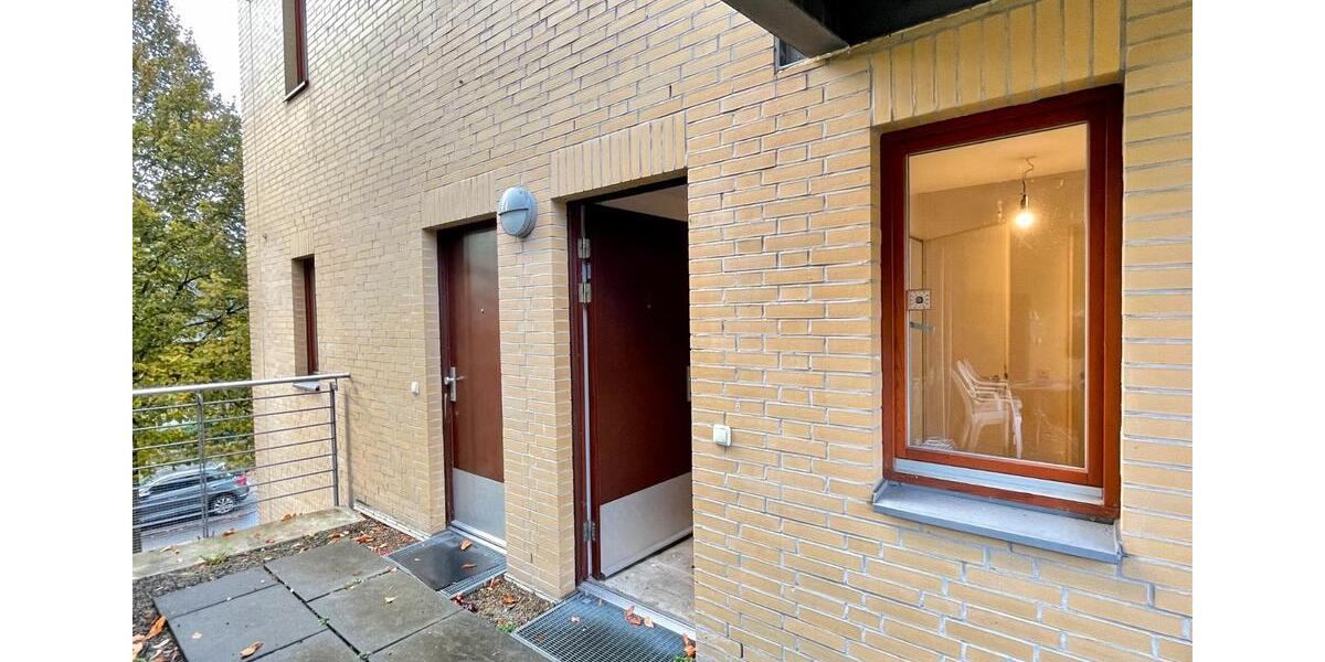 Etagenwohnung Schöneiche bei Berlin - 1 Zimmer, 36 m&sup2;, 540&euro; | Angebot:26428801