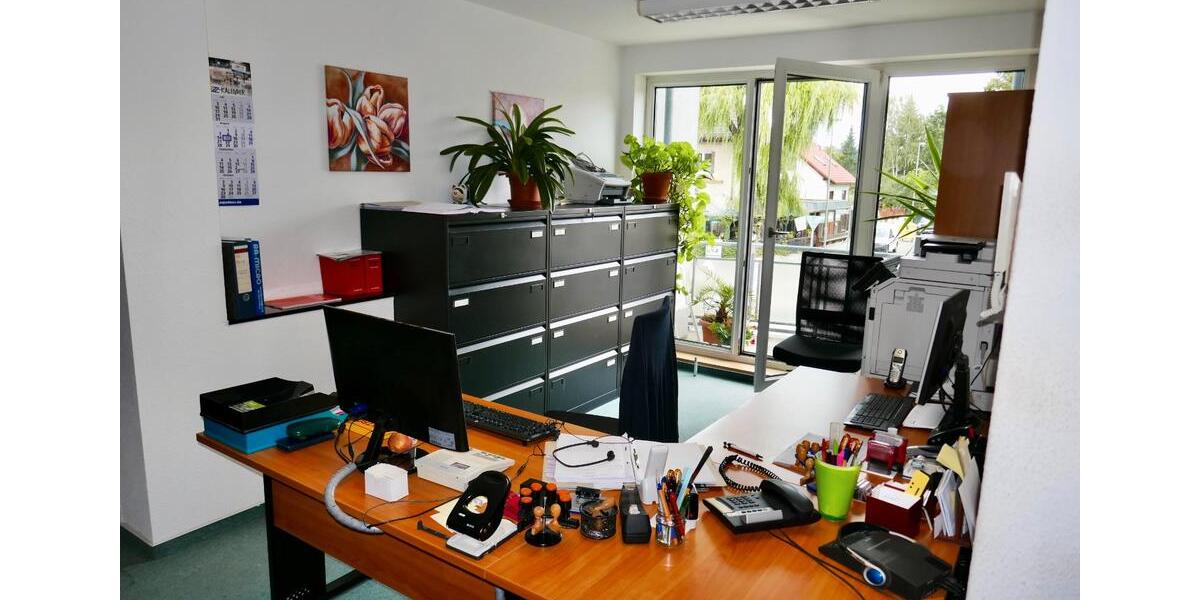 Gewerbeobjekt Berlin Marzahn-Hellersdorf - 1.380&euro; | Angebot:26048704