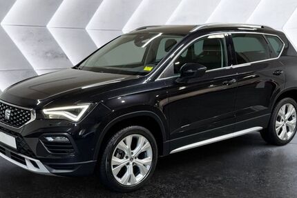 Seat Ateca 25.127 km 28.990 &euro; Ludwigsfelde 14974