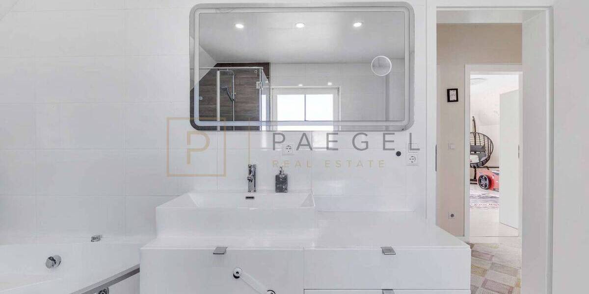 Einfamilienhaus Berlin Rosenthal - 5 Zimmer, 160 m&sup2;, 895.000&euro; | Angebot:26557154