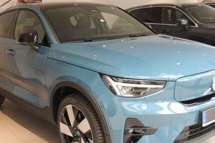 Volvo C40 19.950 km 38.490 € Berlin 12169