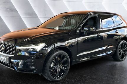 Volvo XC60 22.650 km 47.880 &euro; Berlin 12683