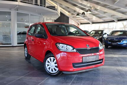 Skoda Citigo 68.528 km 7.300 &euro; Nuthetal 14558