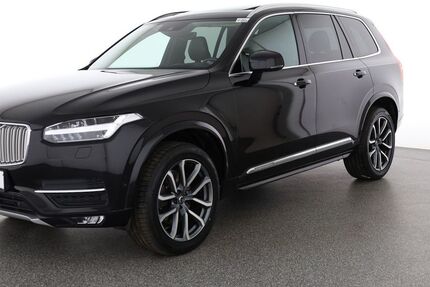 Volvo XC90 100.000 km 32.880 &euro; Berlin 12103