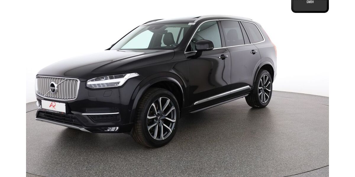 Volvo XC90 100.000 km 32.880 &euro; Berlin 12103